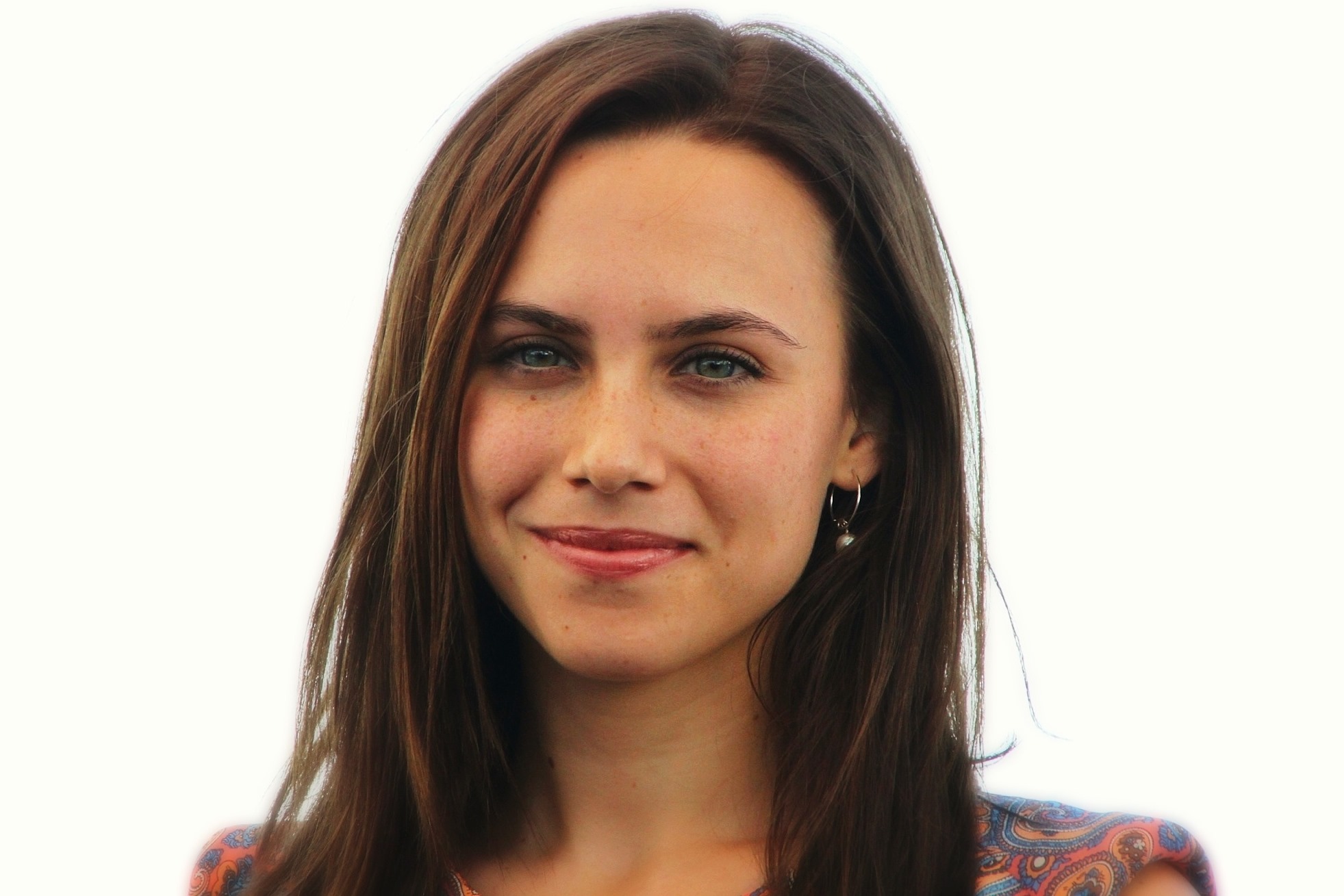 Los actores de tus series favoritas: Hoy, Aura Garrido - Cadena Dial