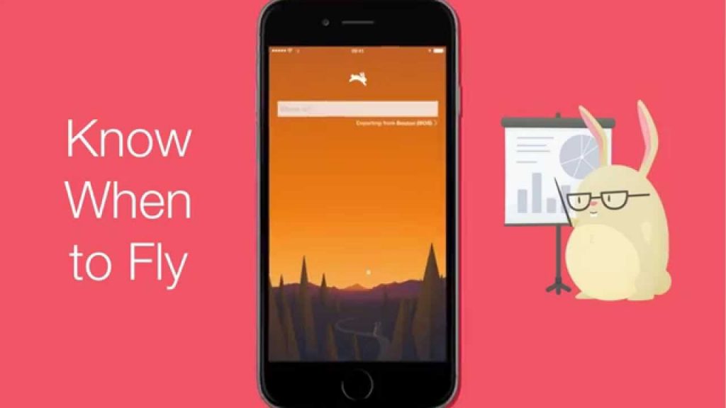 Con Hopper te ahorras hasta un 40 en tus vuelos