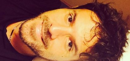 Pablo López – Hijos del verbo amar