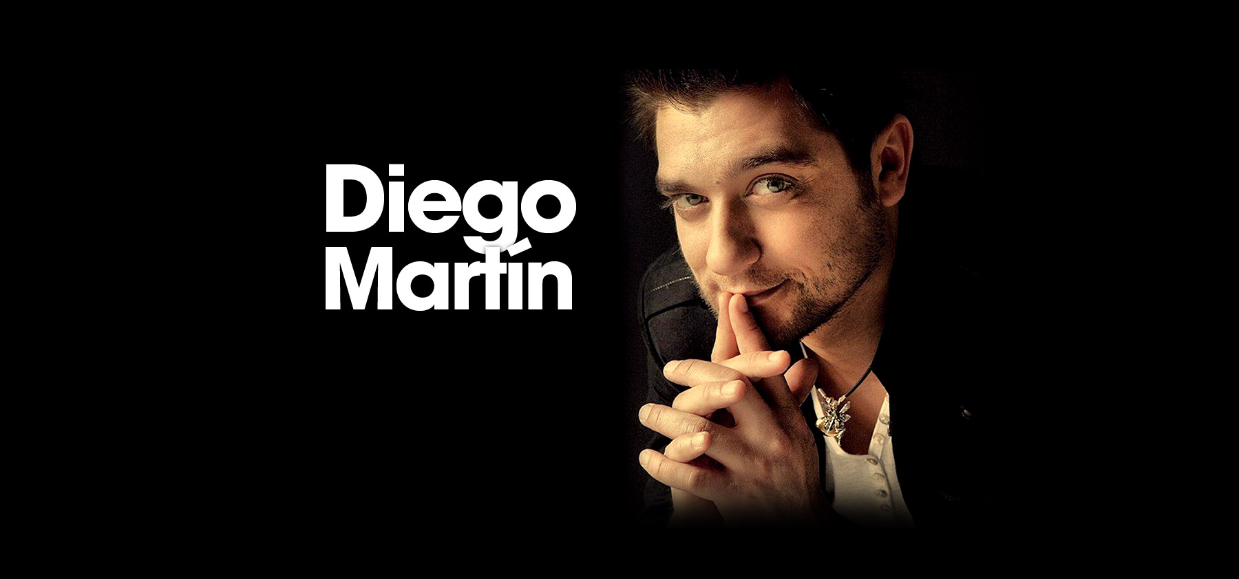 Diego martín actor