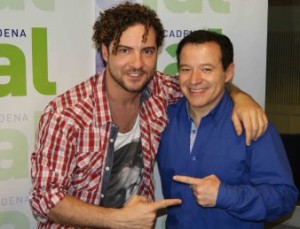DTC David Bisbal