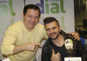 Juanes en DTC