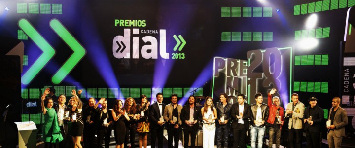 cadena dial cadena dial