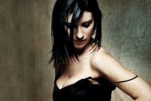 Laura Pausini