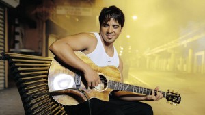 Luis Fonsi