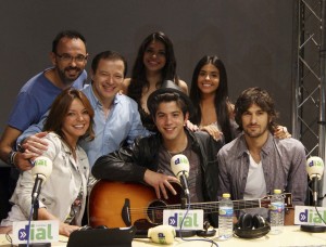 Dial Tal Cual Sevilla