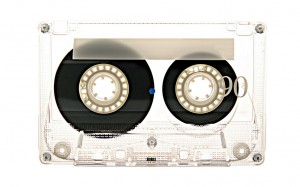 cassette0