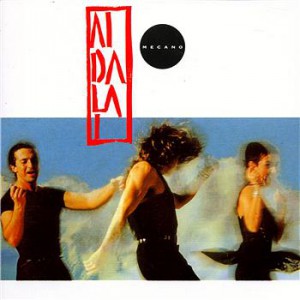 mecano-aidalai