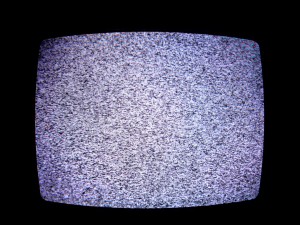 television_static