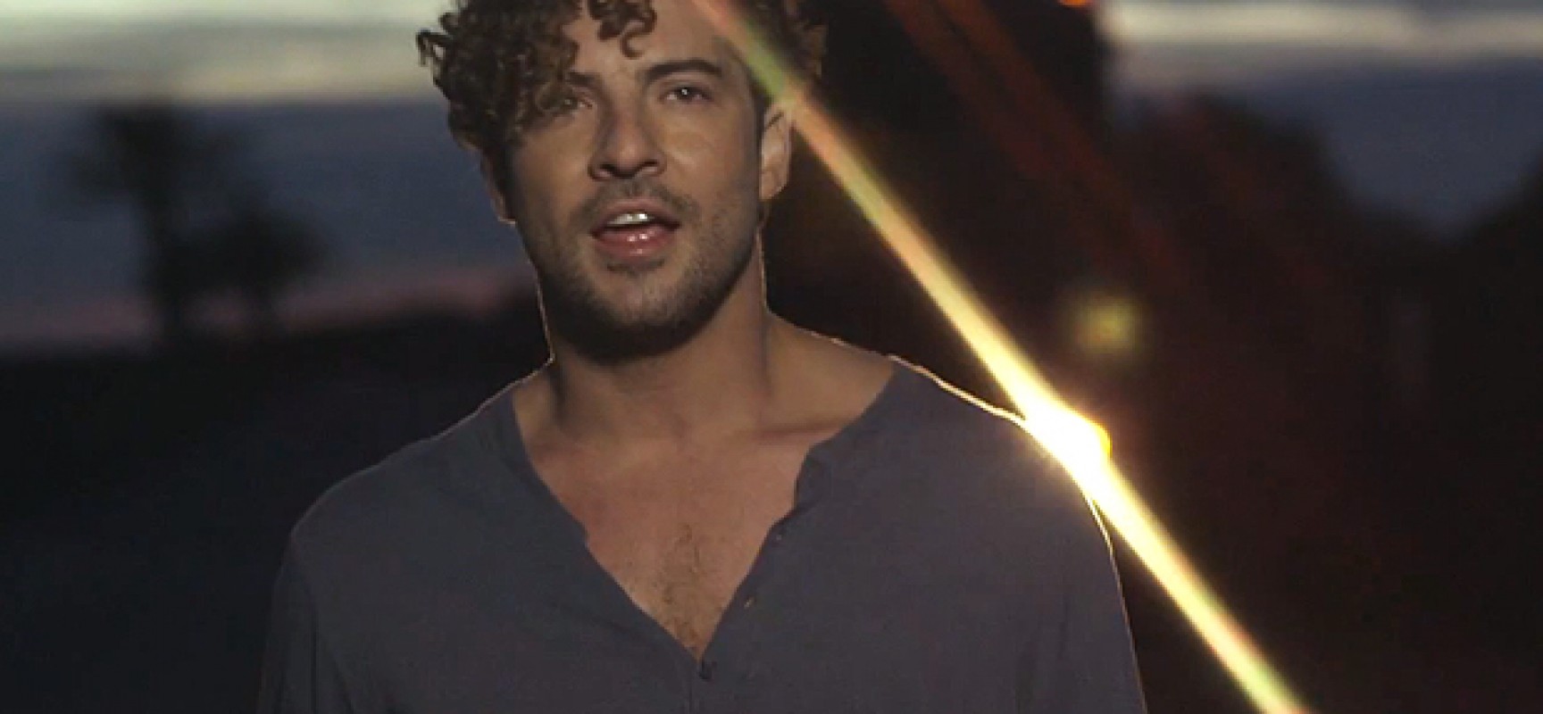 videoclip David Bisbal