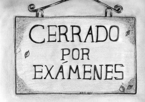 examenes