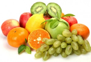 98792__fruits-apples-kiwi-berries-grapes-citrus-tangerine-lemon_p