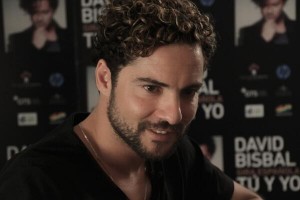 David Bisbal