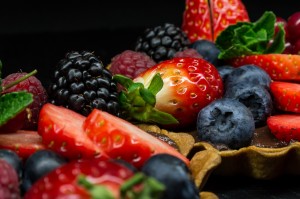 Tartaletas-chocolate-y-frutos-rojos-2