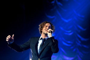 David Bisbal Dial