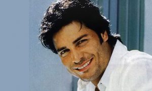 Chayanne