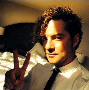 david bisbal