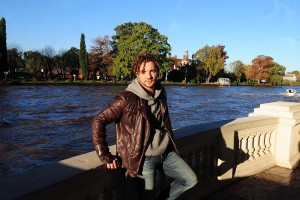 david bisbal portada