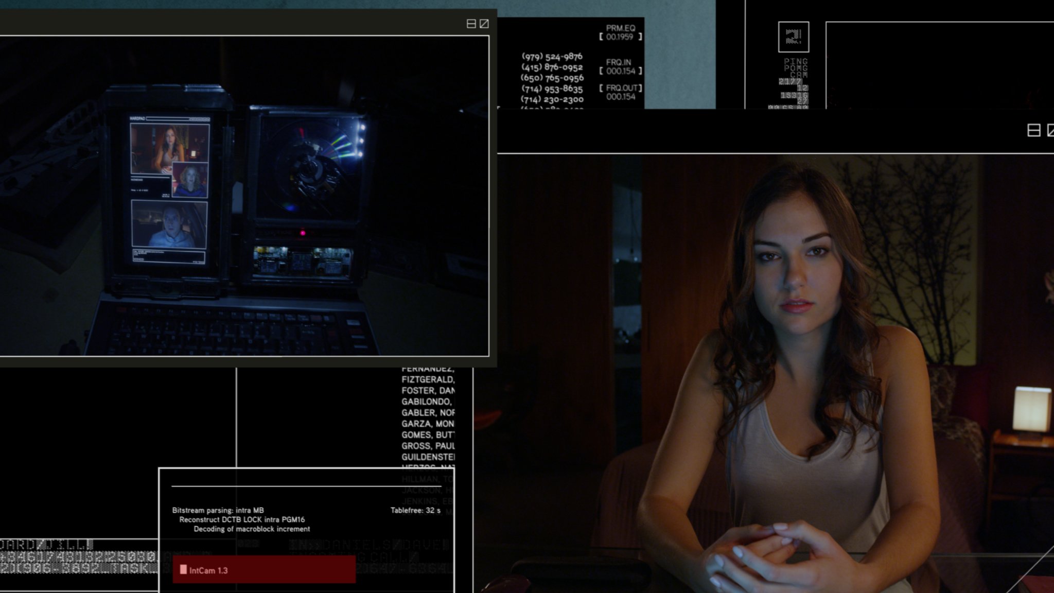 Este fin de semana ve al cine, descubre 