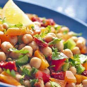 ensalada-de-garbanzos