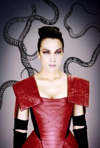 mónica naranajo portada