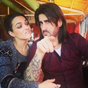 melendi