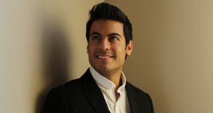 Carlos Rivera