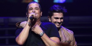Carlos Vives "Como Le Gusta A Mi Pueblo Tour" - Los Angeles, CA