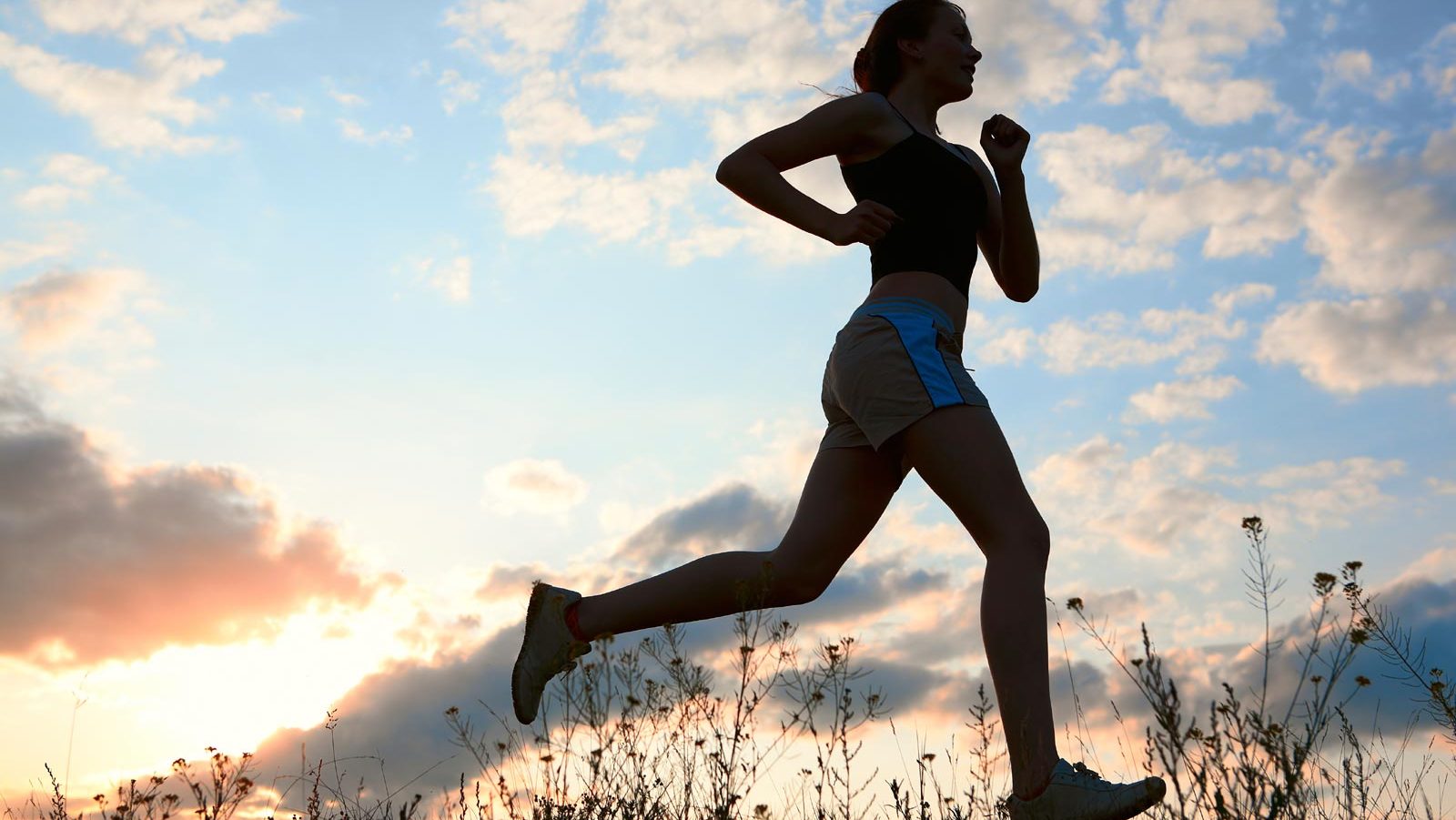 correr