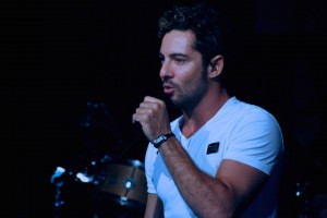 David Bisbal 