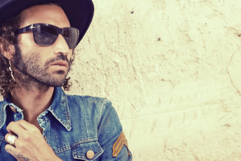 Leiva Los cantantes Cadena Dial