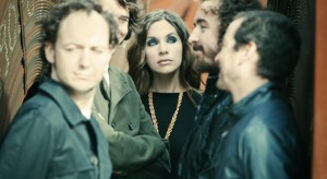 la oreja de van gogh