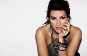 Laura Pausini