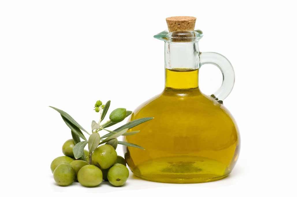 Huevo y aceite de oliva crecerá el pelo más Funciona - Cadena Dial