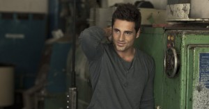 David Bustamante