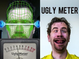 uglymeter
