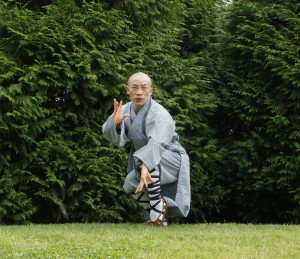 Shaolin Temple Master Yuan Shi Xing Wu Tai Chi Qigong Kung Fu Classes Vancouver