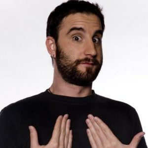 Dani-Rovira-abrira-emisiones-Central-comicos-FDF