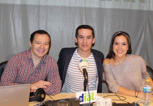 Maldita Nerea y roko