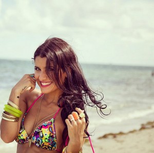 Martina la Peligrosa