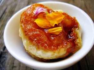 QUESO DE CABRA AL JENGIBRE_2