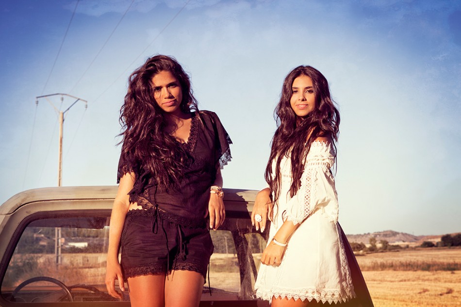 Tatishé en directo con "Atrévete" desde Jaén Cadena Dial