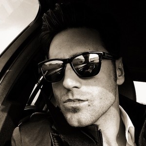 David Bustamante