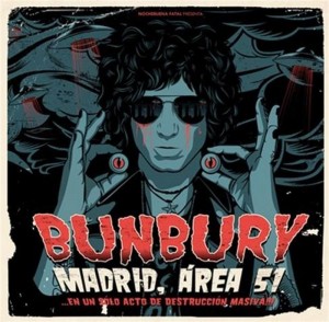 bunbury
