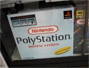 polystation