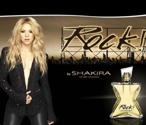 shakira_perfume