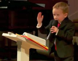 4-year-old-preacher