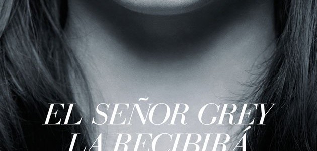 Las 50 Sombras De Grey Pelicula Completa