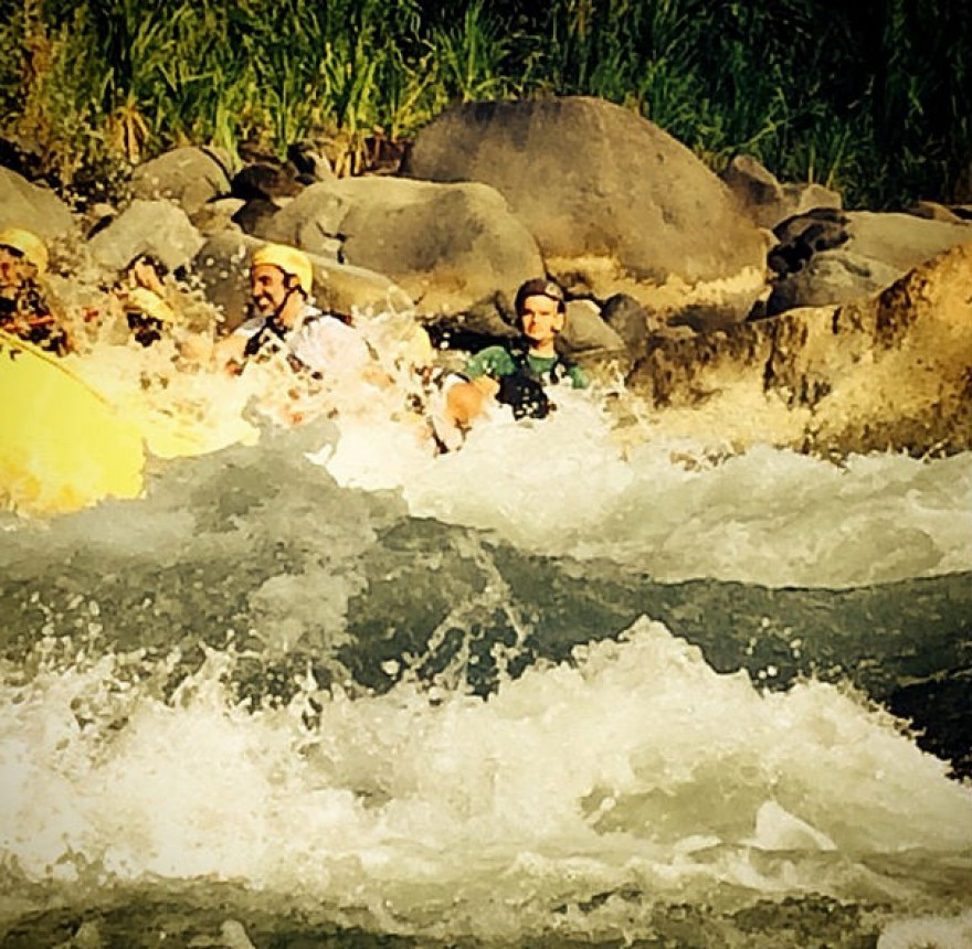 Alejandro Fernández 2