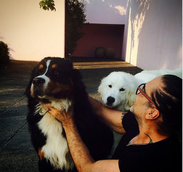 Alejandro Fernández